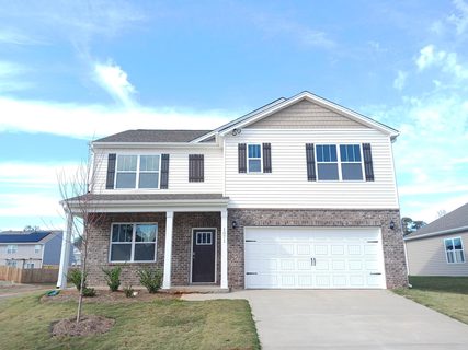 1071 Longstone Way