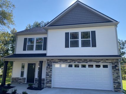 155 Old Timber Road