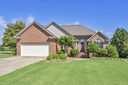 281 Jacob Creek Drive sold home in Inman, SC