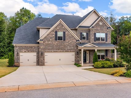 487 Gorham Drive