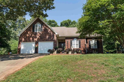 146 N River Hill Dr. sold home in North River Hills, Spartanburg, SC