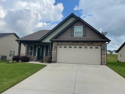 735 Oglesby Creek Lane sold home in Shoally Creek, Boiling Springs, SC