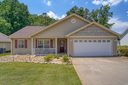 155 Maximus Dr sold home in Greer, SC
