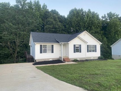 405 Rockshire Ln sold home in Oakmont, Spartanburg, SC