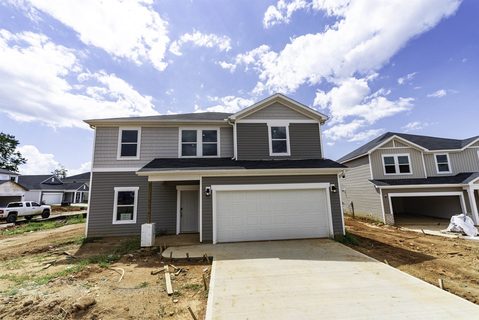 1005 Oak Glen Court