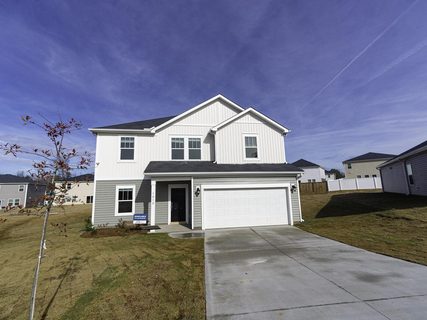 1012 Oak Glen Court
