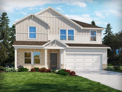 1004 Oak Glen Court