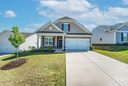 447 White Peach Way sold home in Duncan, SC