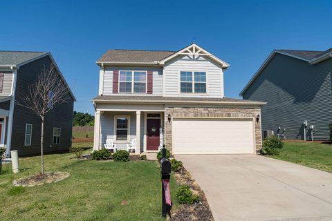 417 N Ivestor Ct