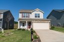 417 N Ivestor Ct sold home in Inman, SC