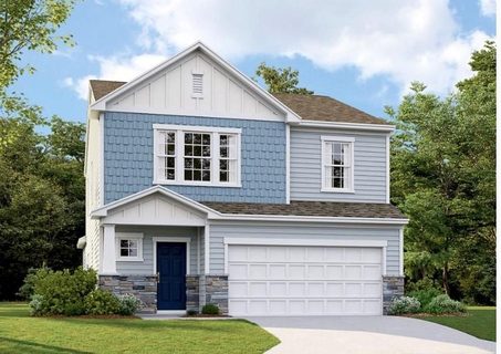 591 New Cut Meadows Road