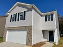 1210 Murdock Circle sold home in Greer, SC