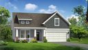 684 Sunwater Drive sold home in Duncan, SC