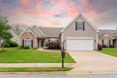 11 Cantera Circle sold home in Fieldstone, Greenville, SC