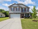 626 Willow Bank Landing sold home in Moore, SC