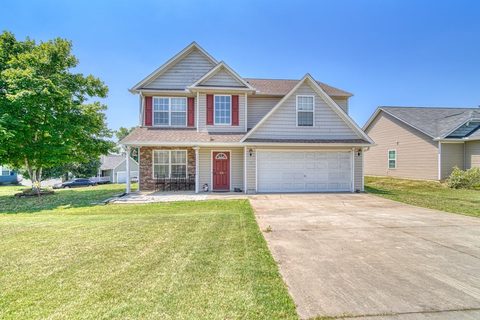 530 Eventide Drive