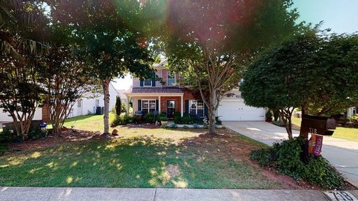 718 Thistlewood Dr