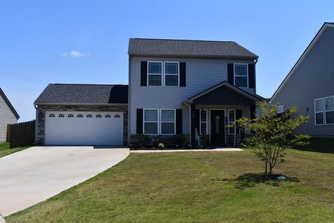 706 Silver Ridge Rd