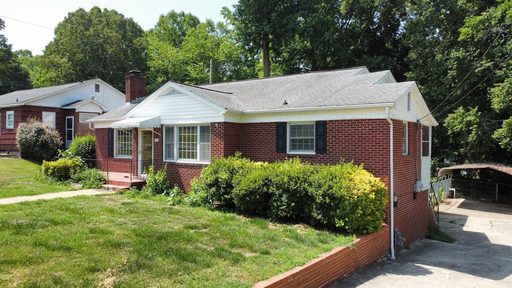 203 W Oneal St sold home in Hamrick Park, Gaffney, SC