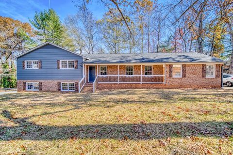 301 Holly Drive