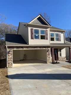 447 Timberwood Drive sold home in Timberwood, Woodruff, SC