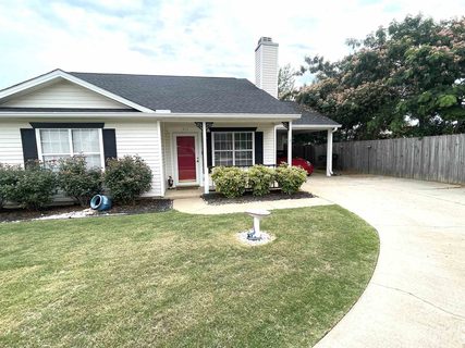 313 Pecos Ridge Road