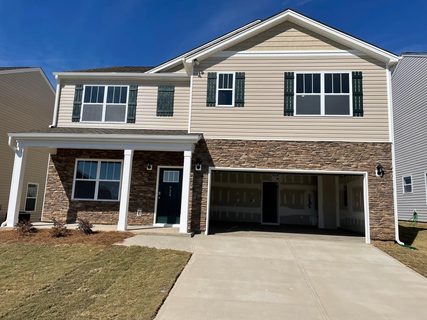 724 Rockhurst Way