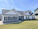 473 Bishop Road sold home in Inman, SC
