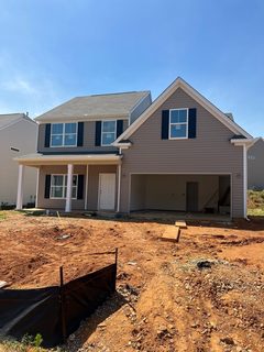 150 Noble Creek Road Lot 154