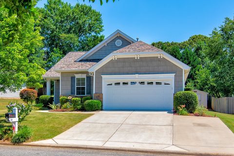 113 Stonewood Crossing Drive sold home in Stonewood Crossing, Boiling Springs, SC