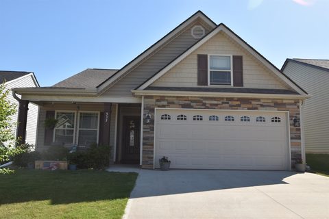 535 Ridgeville Crossing Drive