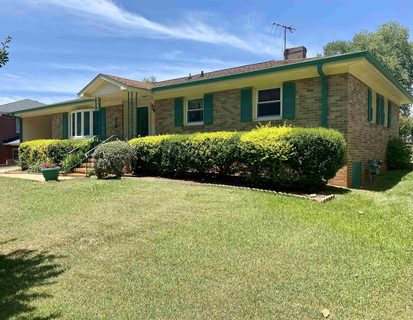 518 Little Creek Road