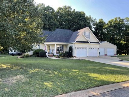 172 Eagle Ridge Dr sold home in Eagle Ridge, Chesnee, SC