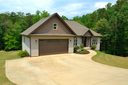 345 Woodsong Drive sold home in Inman, SC