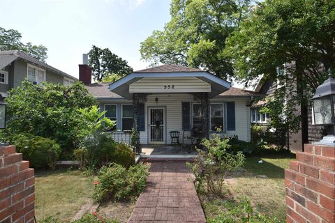 552 Glendalyn Avenue