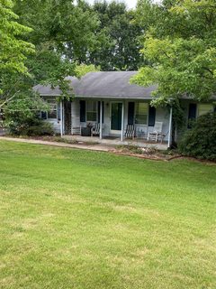 117 Blueberry Lane sold home in Plush Meadows, Inman, SC