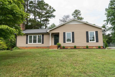207 Heather Drive