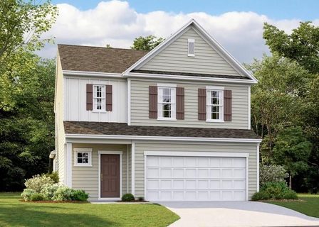636 Morning Meadows Drive