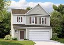 636 Morning Meadows Drive sold home in Inman, SC