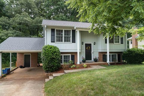242 River Forest Drive