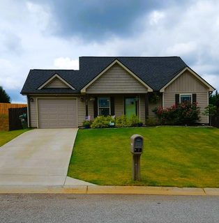 258 Ranier Drive sold home in Southfield, Inman, SC