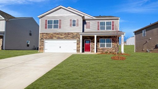 1133 Elmswell Lane