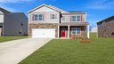 1133 Elmswell Lane sold home in Lyman, SC