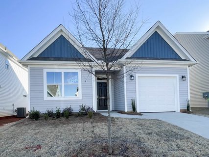 7025 Haddington Drive Lot 34