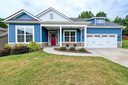 178 Page Creek Boulevard sold home in Landrum, SC