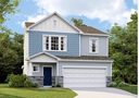 653 Morning Meadows Drive sold home in Inman, SC