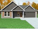 826 Ashton Ridge Road sold home in Inman, SC