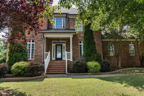 333 Swamp Fox Road sold home in Carolina Forest, Spartanburg, SC