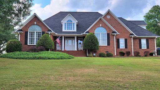 130 N Woodfin Ridge Drive