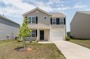 283 Millen Drive sold home in Woodruff, SC